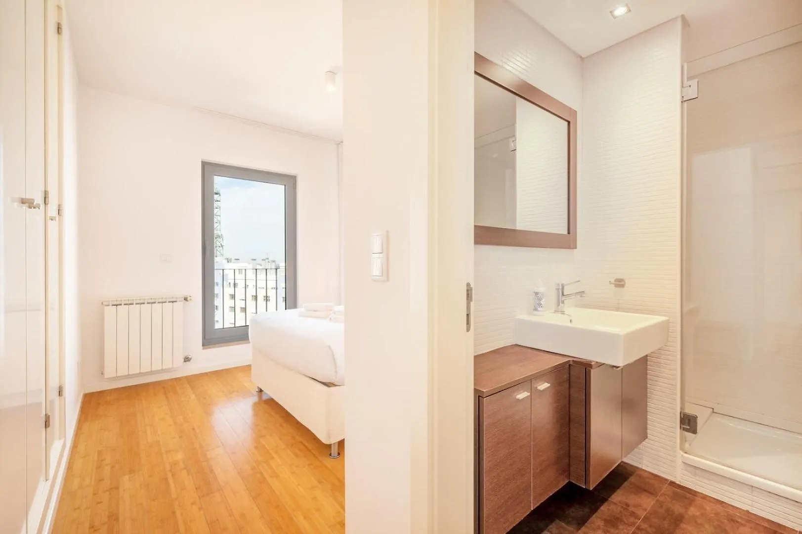 Apartment Guestready - Pedra Residence Near Marina Lisbon