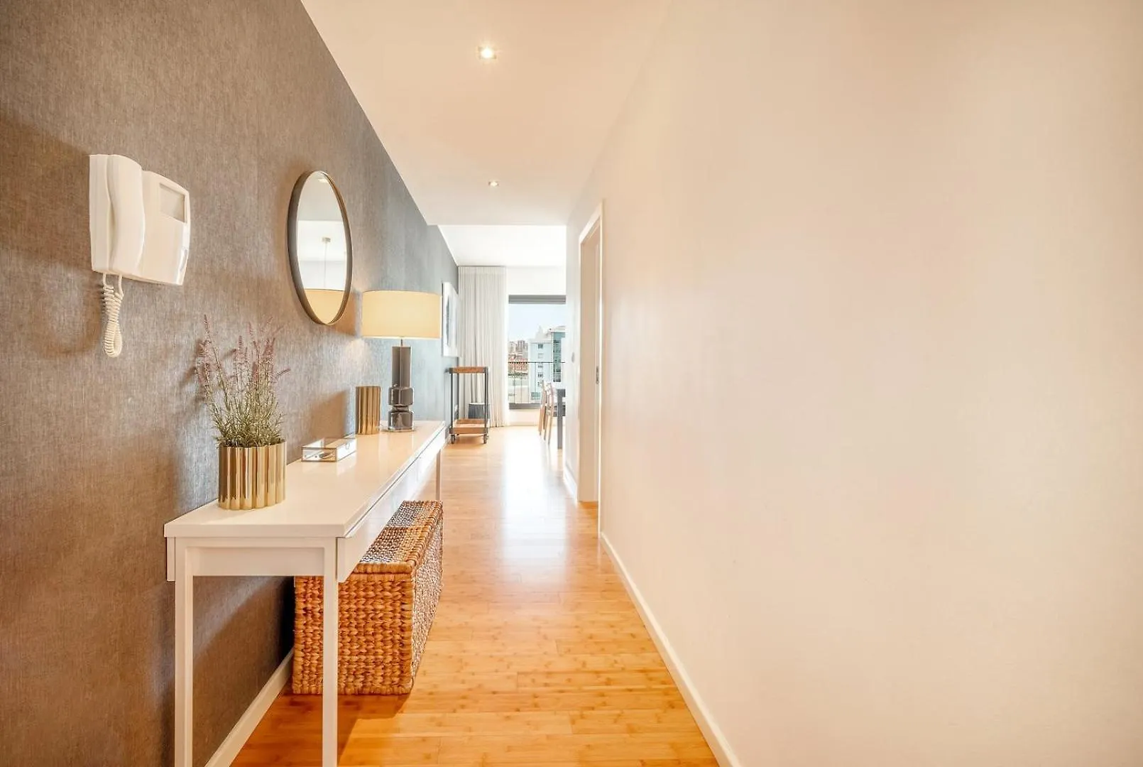 Apartment Guestready - Pedra Residence Near Marina Lisbon