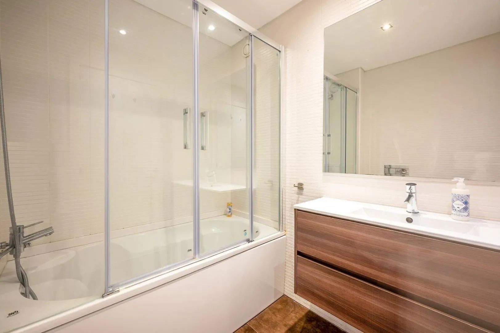 Guestready - Pedra Residence Near Marina Lisboa 0*,