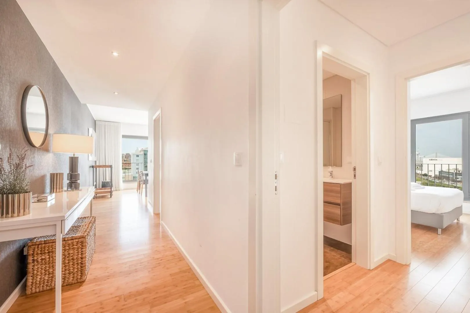 Guestready - Pedra Residence Near Marina Lisbon 0*,  Portugal