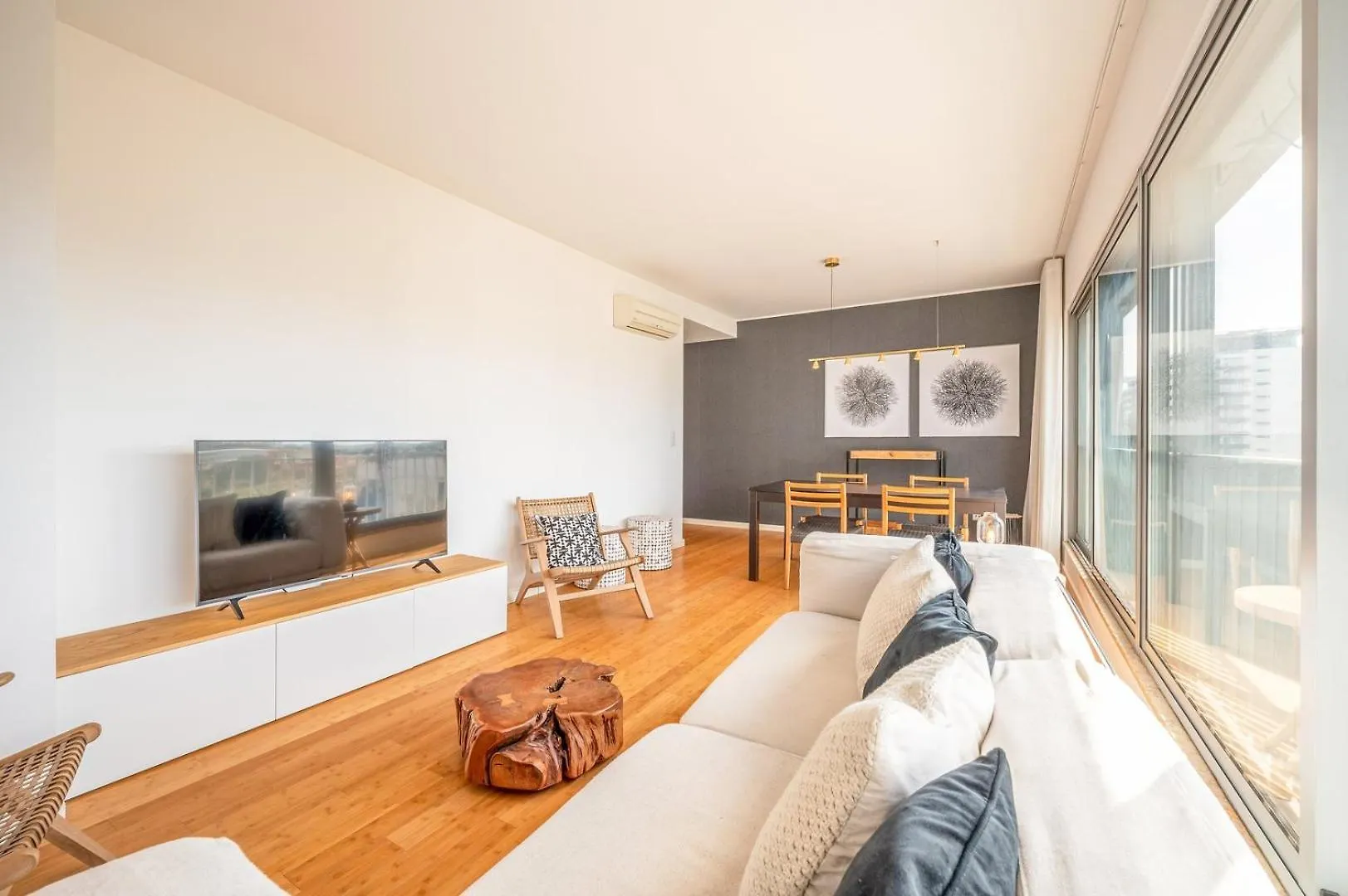 Apartmán Guestready - Pedra Residence Near Marina Lisboa