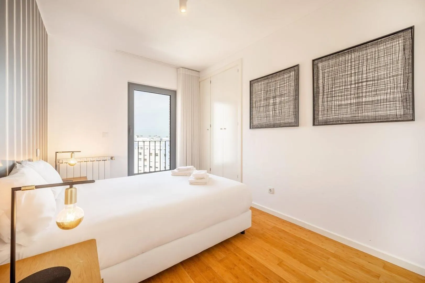 Guestready - Pedra Residence Near Marina Lisboa