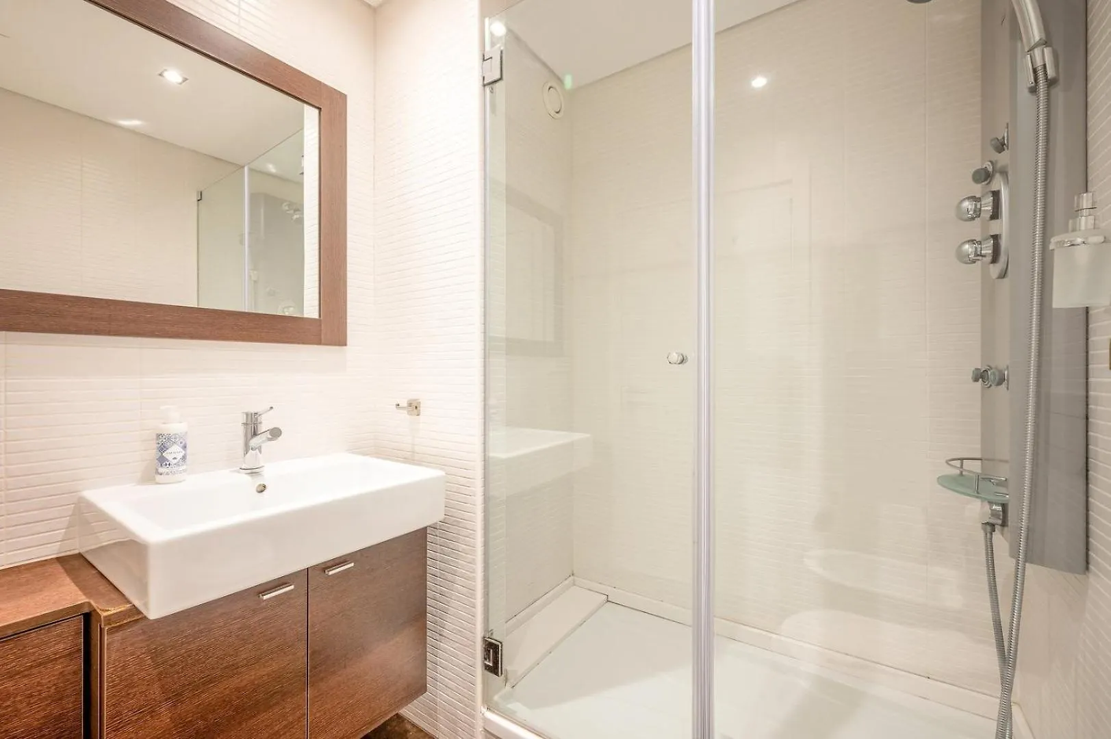 Guestready - Pedra Residence Near Marina Lisbon Apartment