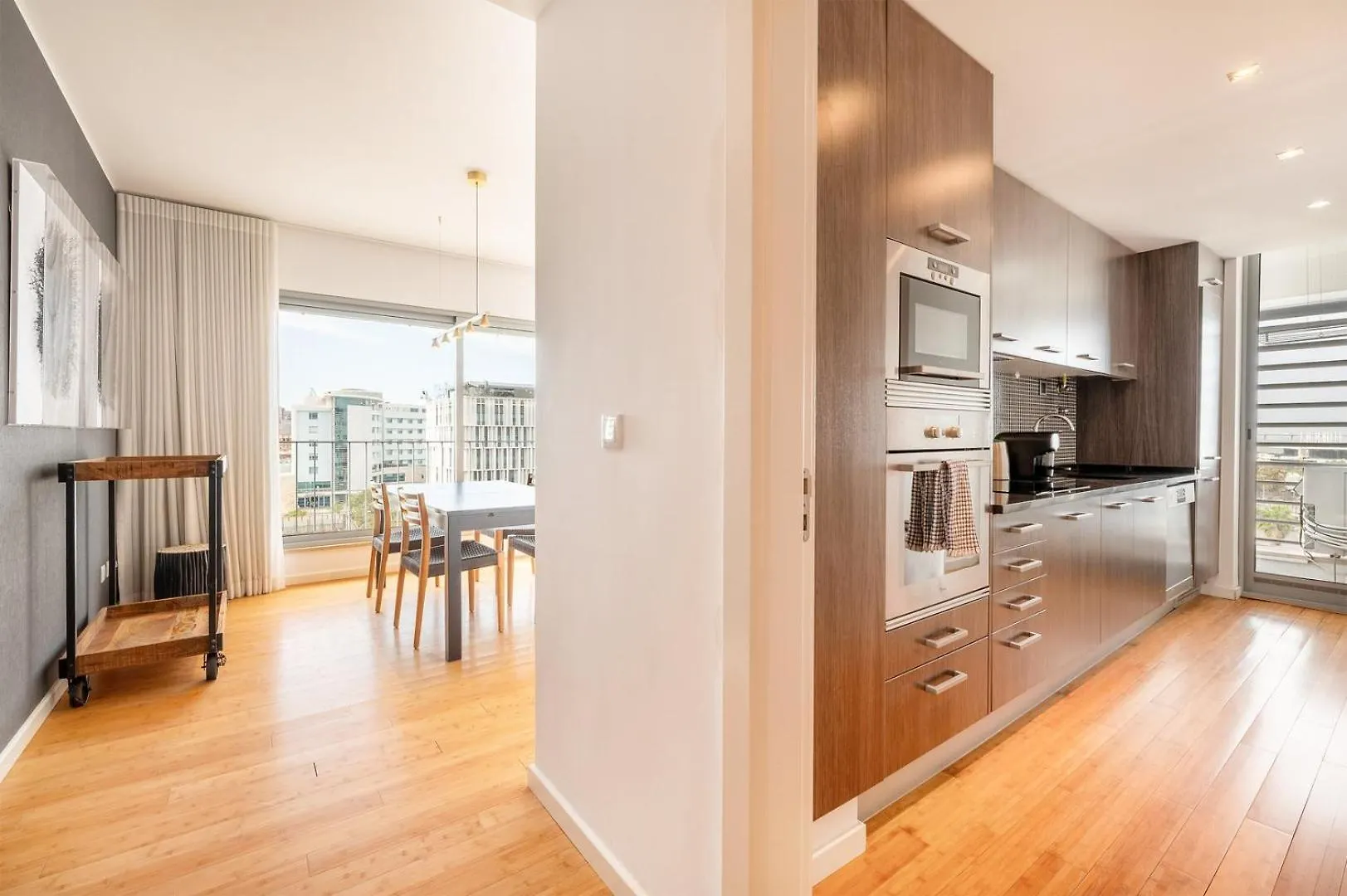 Guestready - Pedra Residence Near Marina Lisbon Apartment