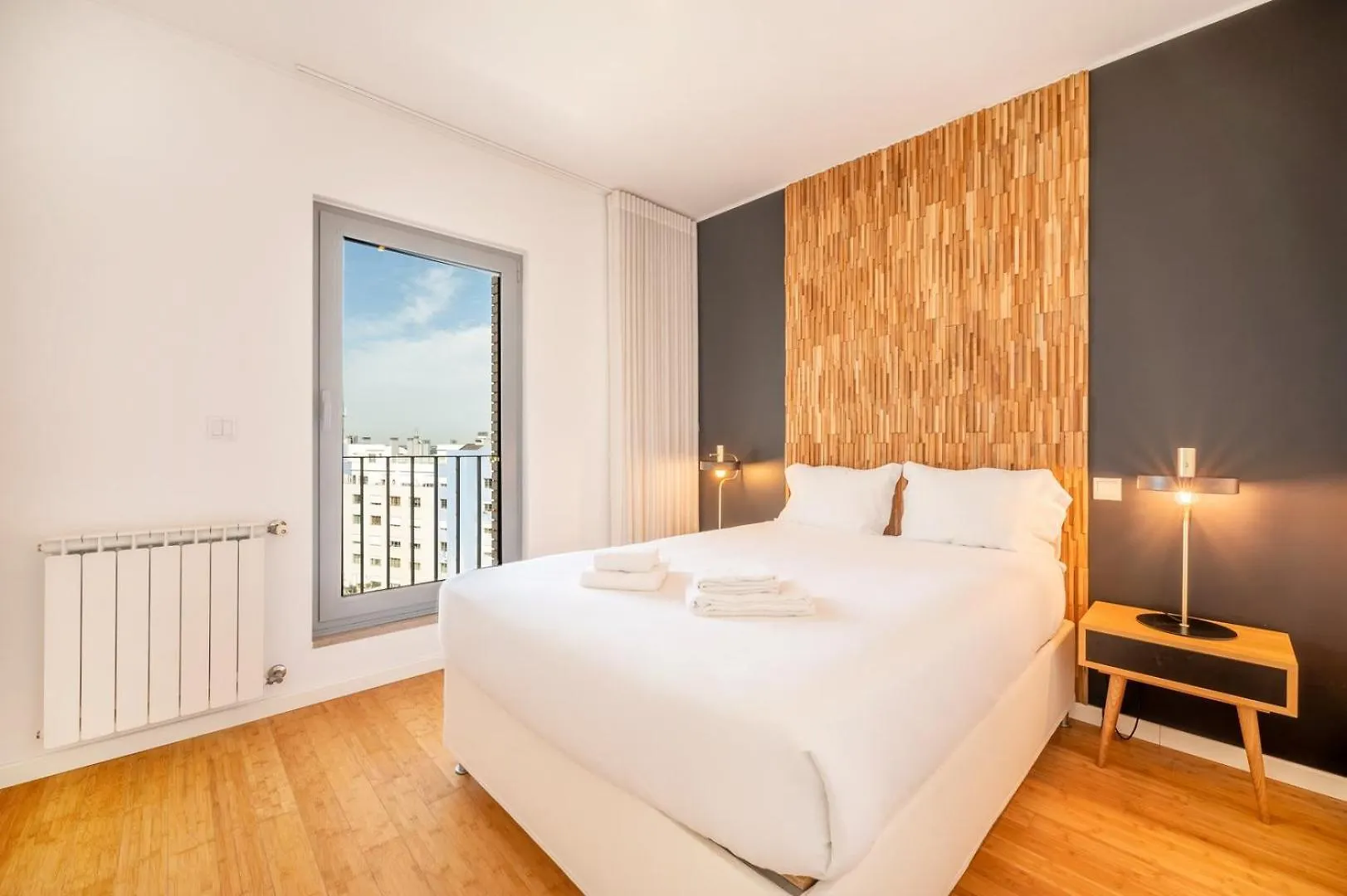 Guestready - Pedra Residence Near Marina Lisbon