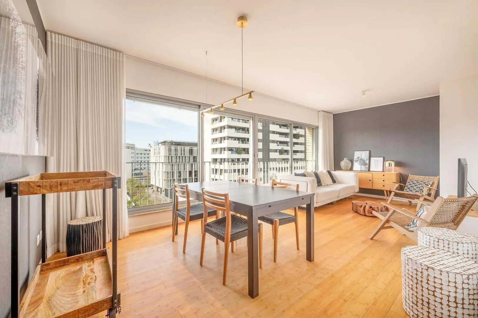 Guestready - Pedra Residence Near Marina Lisbon 0*,  Portugal