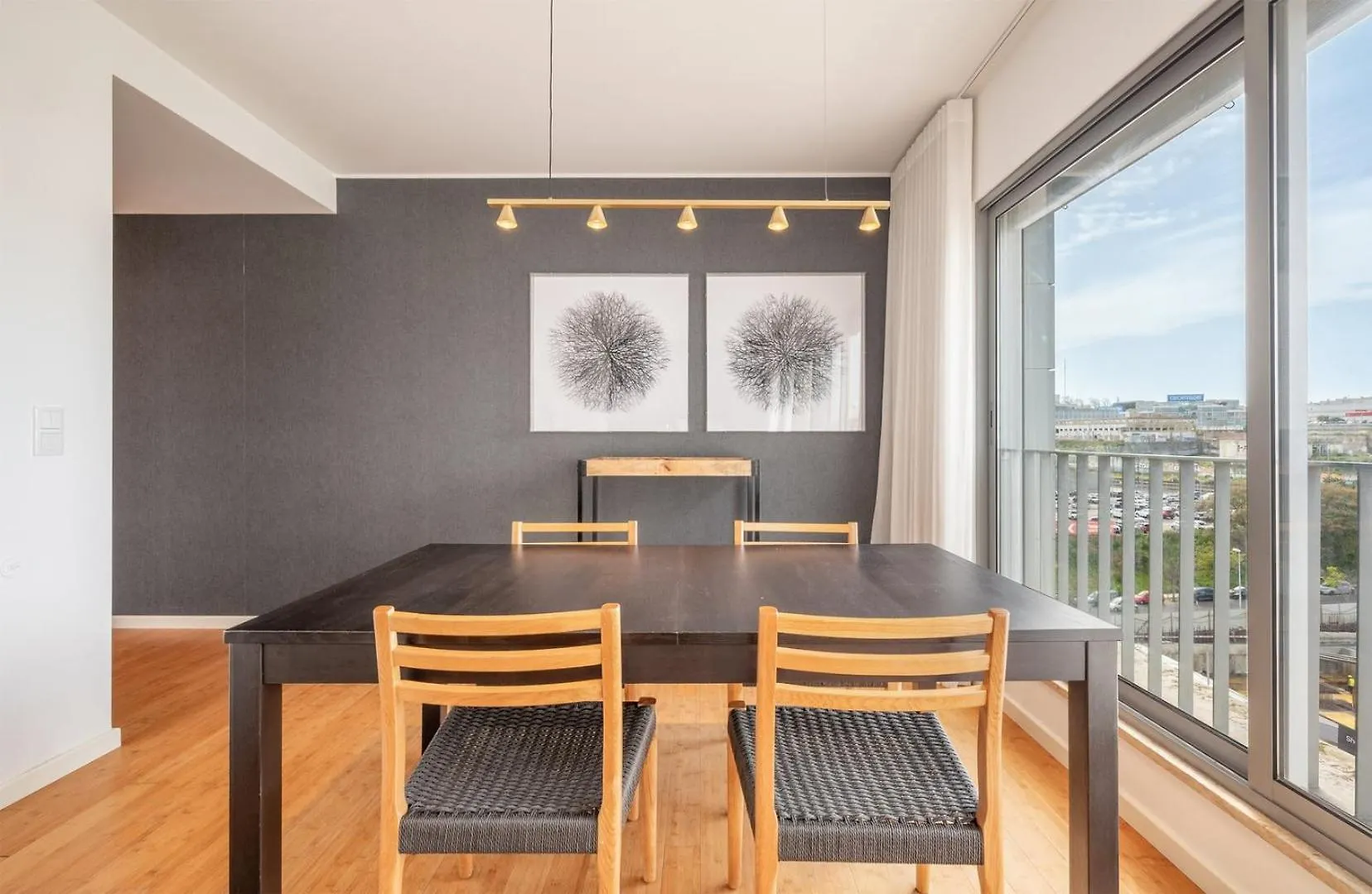 Apartment Guestready - Pedra Residence Near Marina Lisbon