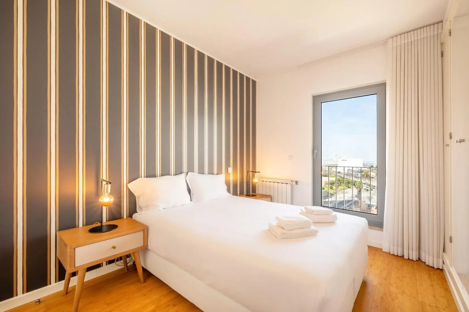 Guestready - Pedra Residence Near Marina Lisbon 0*,  Portugal