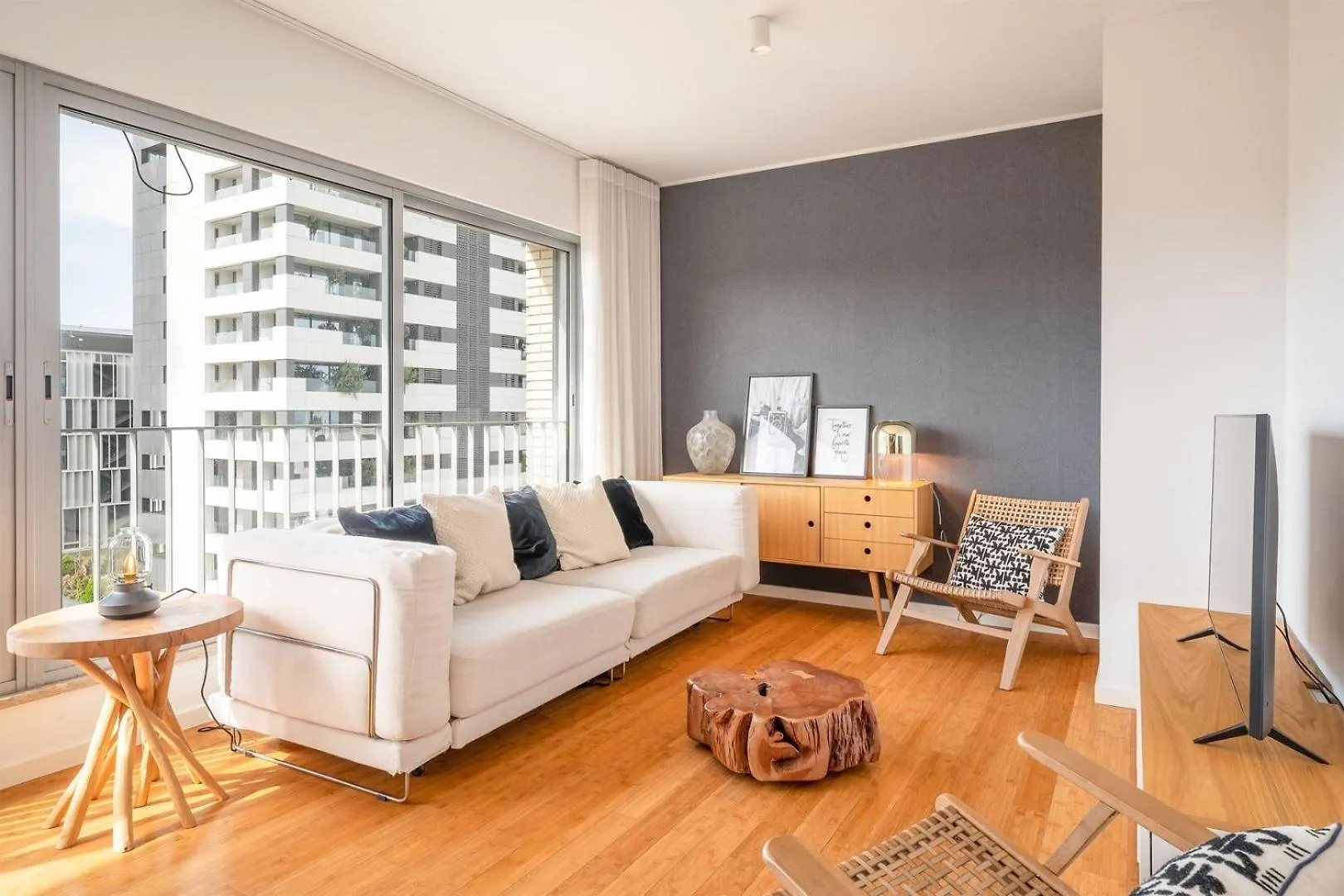 Guestready - Pedra Residence Near Marina Lisbon Apartment