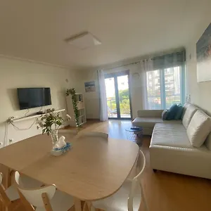 Apartamento Bom Dia Parque Nacoes Lisboaz, Lisboa