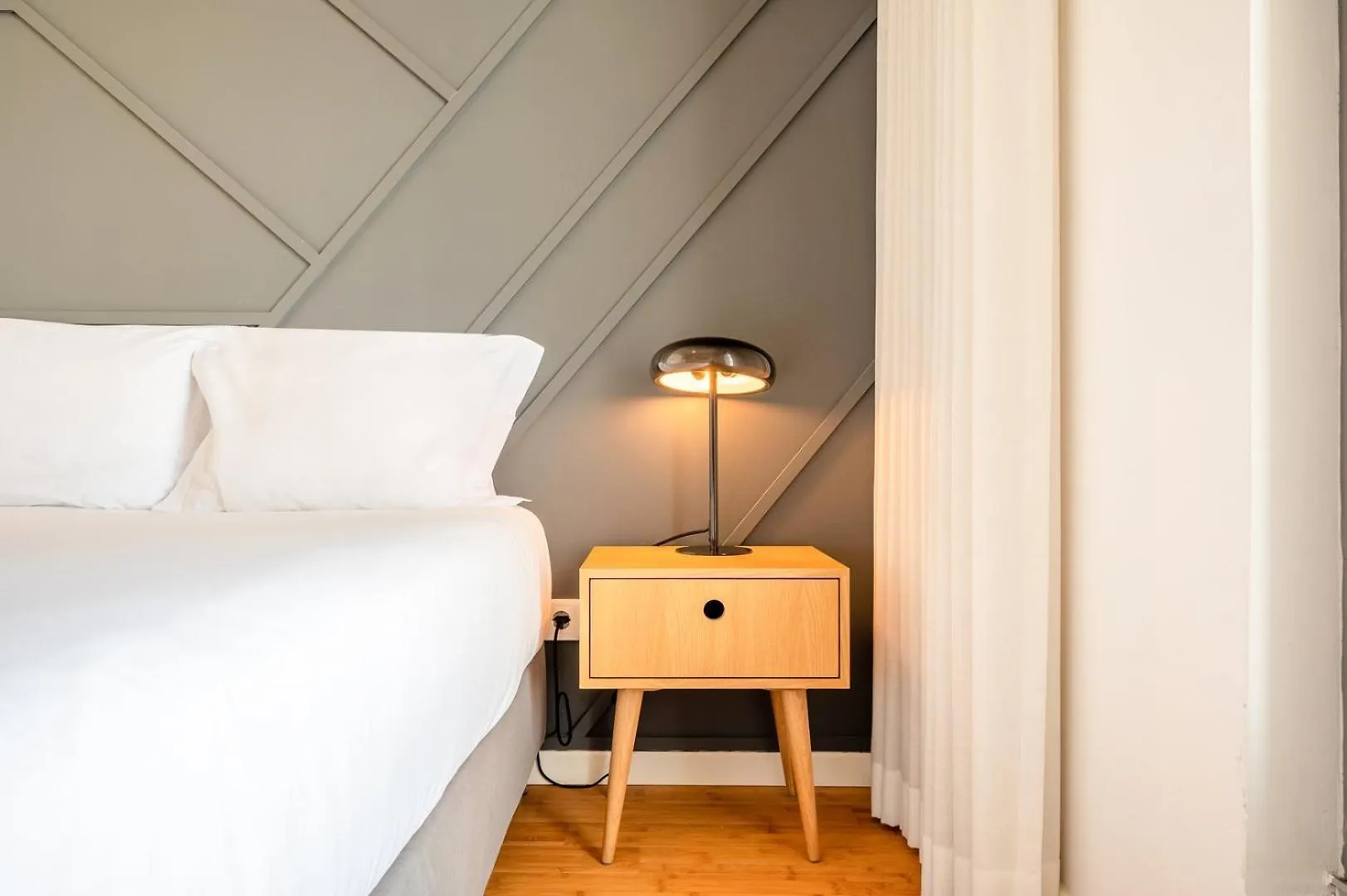 Apartment Guestready - Pedra Residence Near Marina Lisbon Portugal
