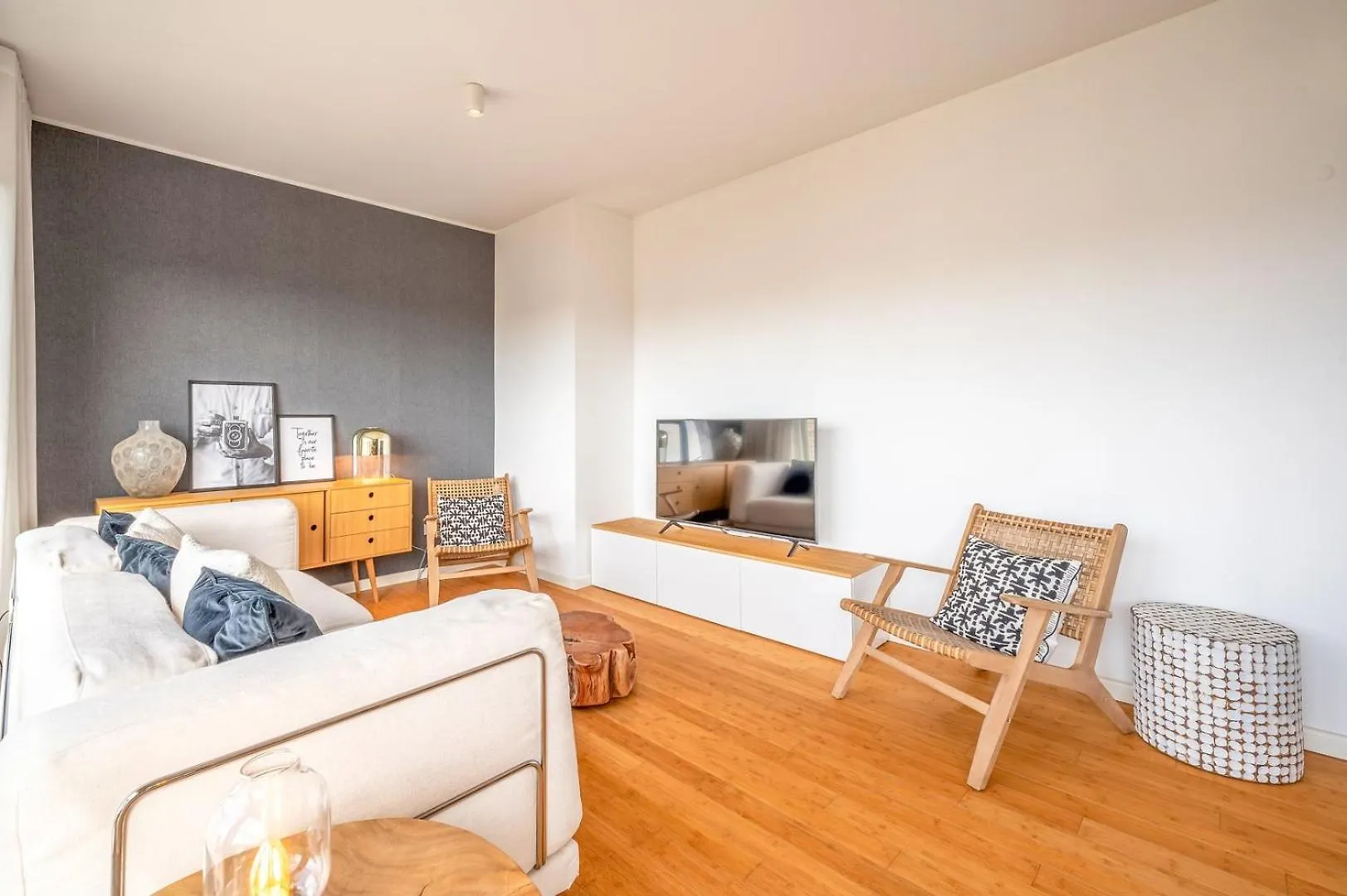 דירה ליסבון Guestready - Pedra Residence Near Marina פורטוגל