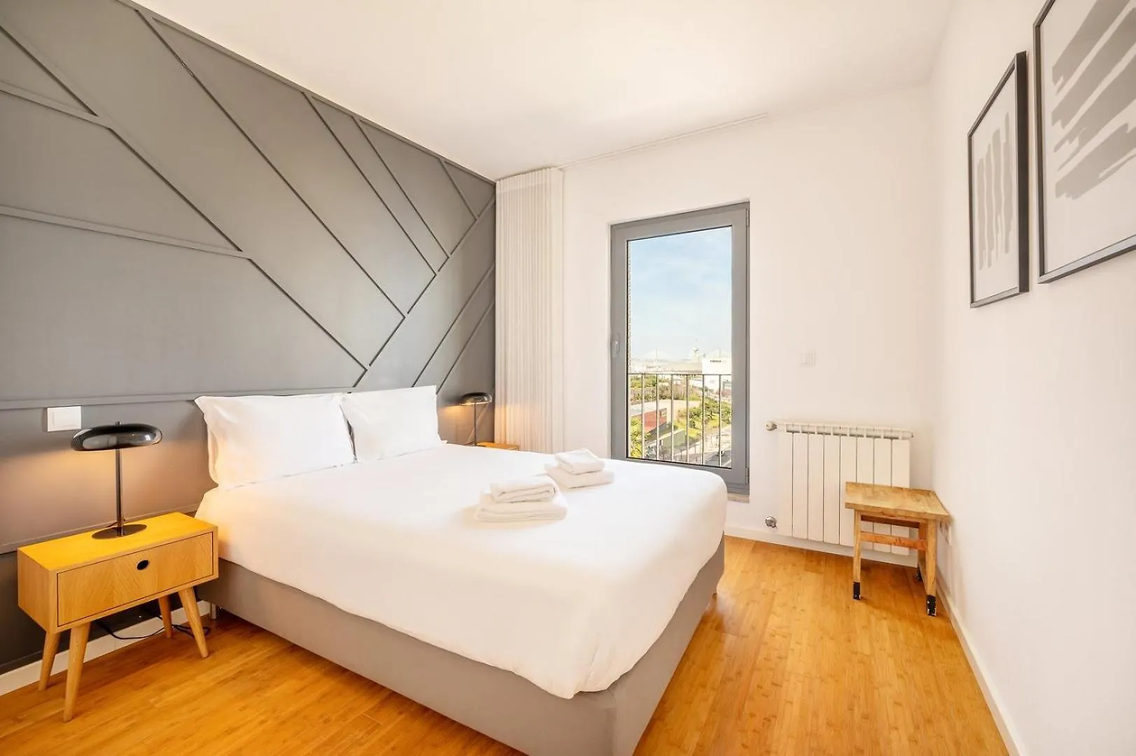 Guestready - Pedra Residence Near Marina Lisbon Apartment