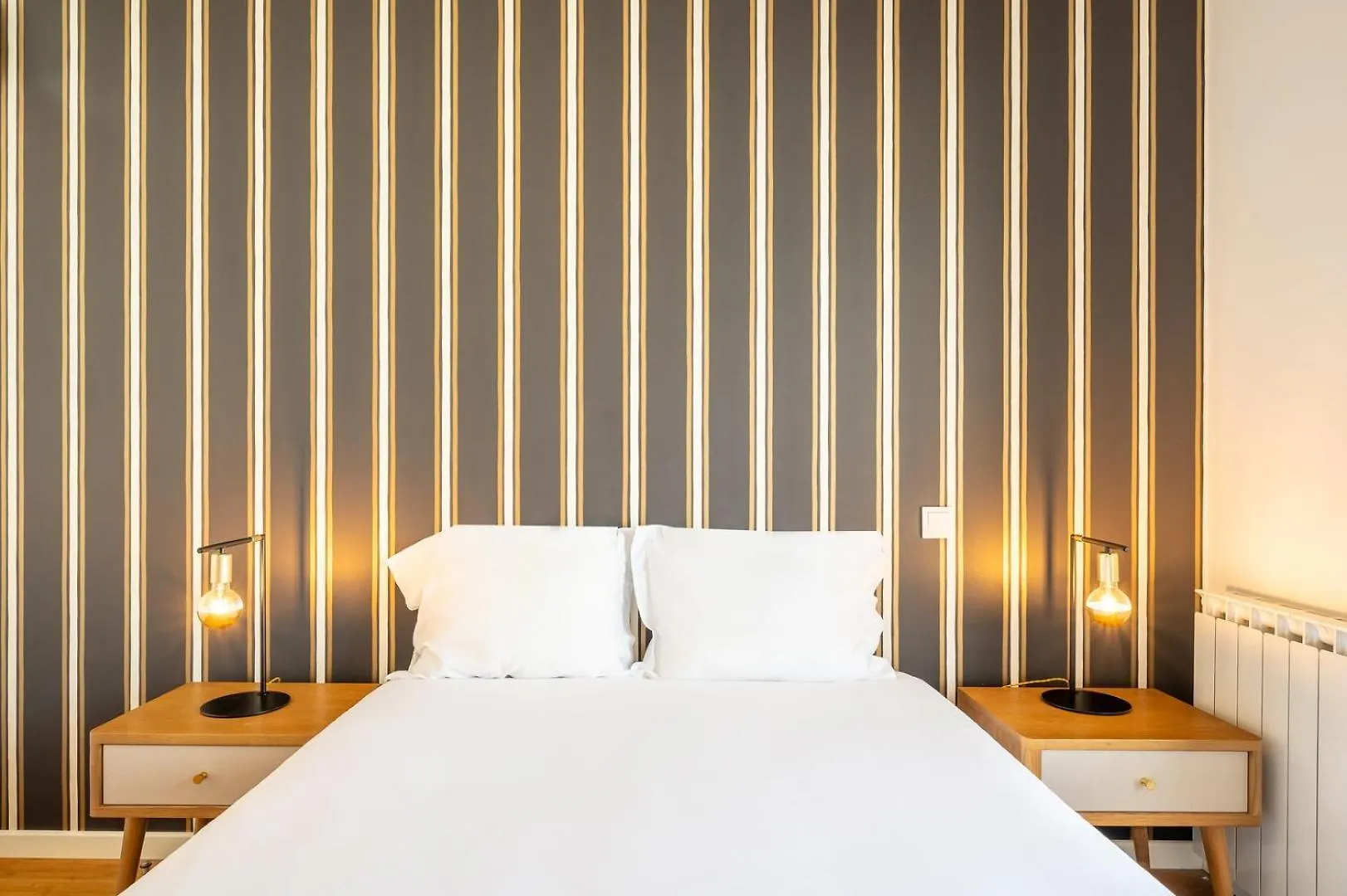 ליסבון Guestready - Pedra Residence Near Marina פורטוגל